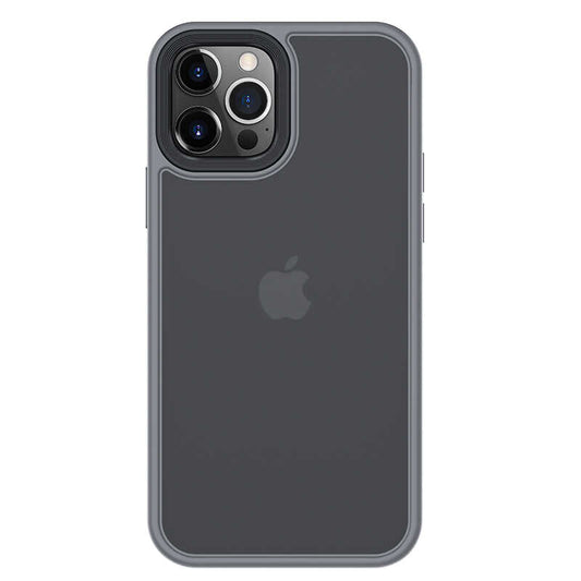 iPhone 12 Pro Kılıf Benks Hybrid Kapak