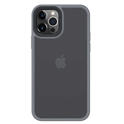 iPhone 12 Pro Kılıf Benks Hybrid Kapak