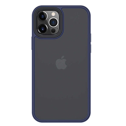 iPhone 12 Pro Kılıf Benks Hybrid Kapak