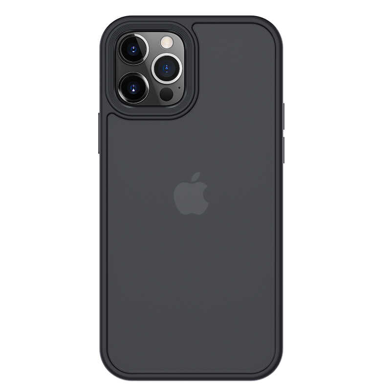 iPhone 12 Pro Kılıf Benks Hybrid Kapak