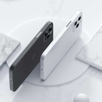 iPhone 12 Pro Kılıf Benks Lollipop Protective Kapak