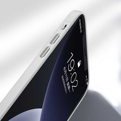 iPhone 12 Pro Kılıf Benks Lollipop Protective Kapak