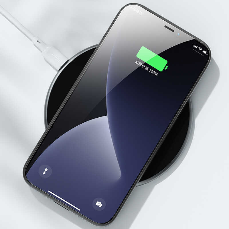 iPhone 12 Pro Kılıf Benks Lollipop Protective Kapak