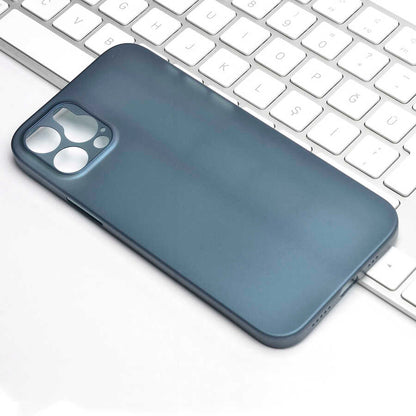 iPhone 12 Pro Kılıf Benks Lollipop Protective Kapak