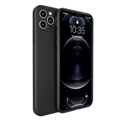 iPhone 12 Pro Kılıf Benks Painting TPU Kapak