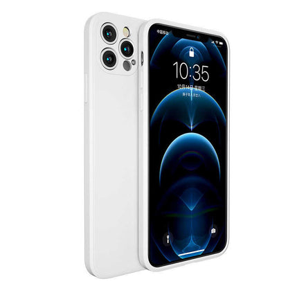 iPhone 12 Pro Kılıf Benks Painting TPU Kapak