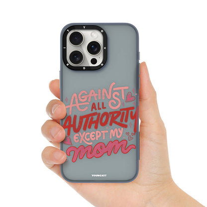iPhone 12 Pro Kılıf Bethany Green Tasarımlı Youngkit Sweet Language Kapak