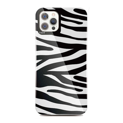 iPhone 12 Pro Kılıf Kajsa Animal Kapak