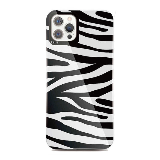 iPhone 12 Pro Kılıf Kajsa Animal Kapak