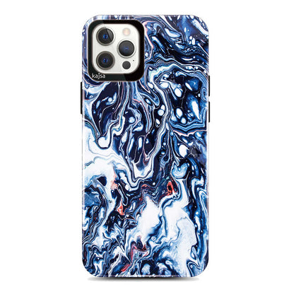 iPhone 12 Pro Kılıf Kajsa Lava Kapak