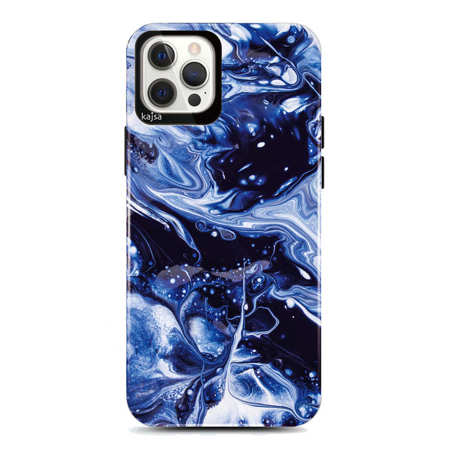 iPhone 12 Pro Kılıf Kajsa Lava Kapak