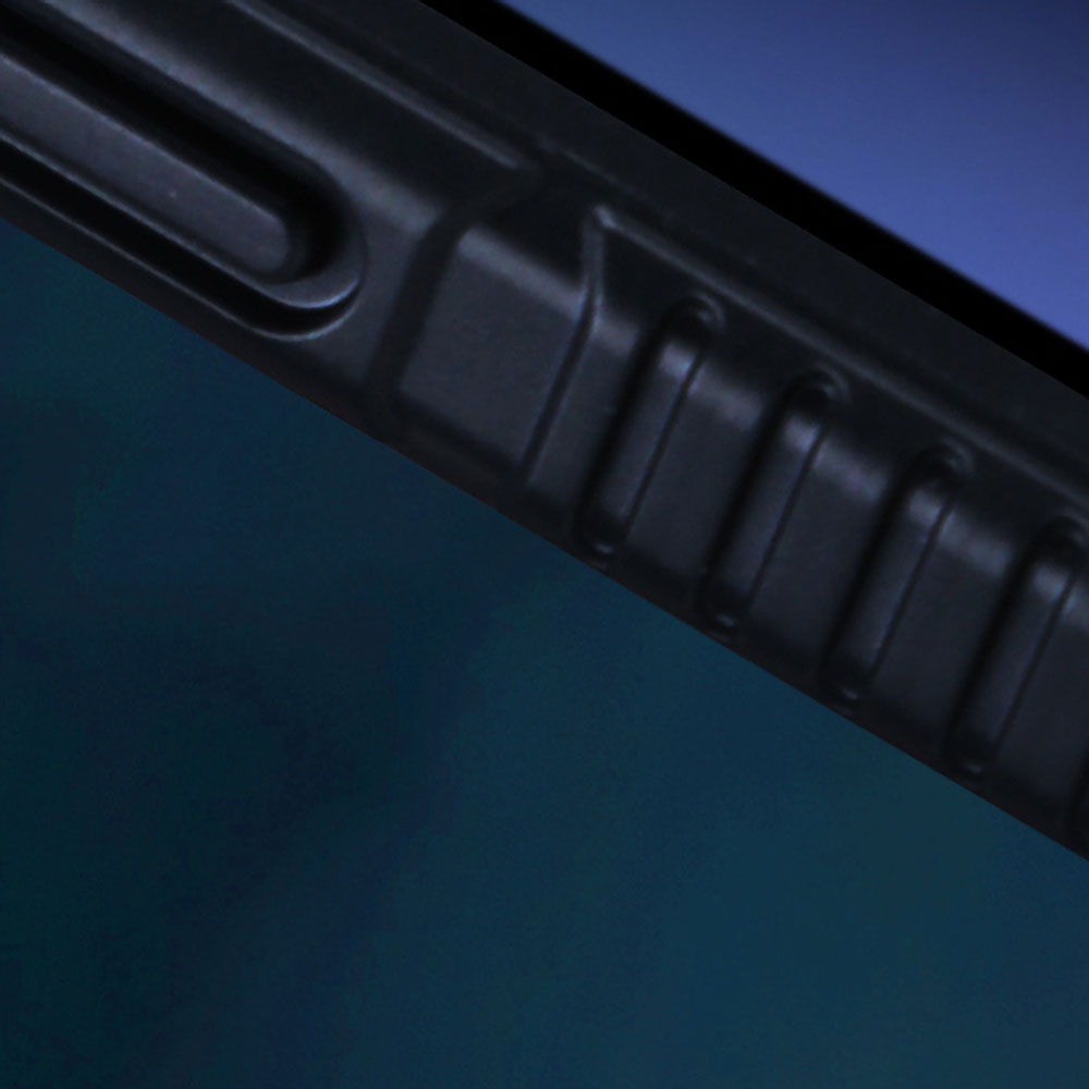 iPhone 12 Pro Kılıf SkinArma Standlı Deri Görünümlü Shingoki Kapak