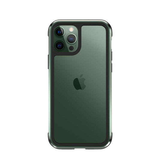 iPhone 12 Pro Kılıf Wiwu Defens Armor Kapak