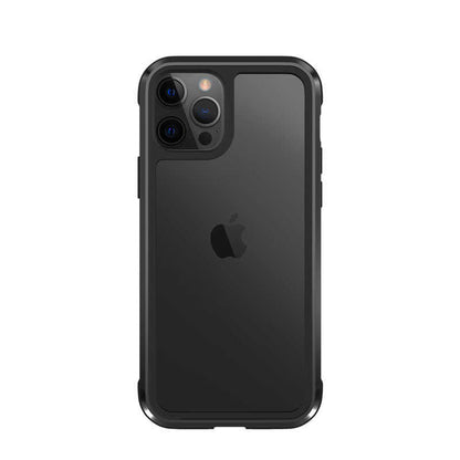 iPhone 12 Pro Kılıf Wiwu Defens Armor Kapak