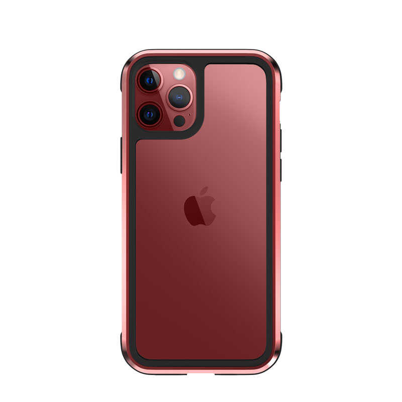 iPhone 12 Pro Kılıf Wiwu Defens Armor Kapak