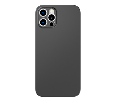 iPhone 12 Pro Kılıf Wiwu Skin Nano PP Kapak