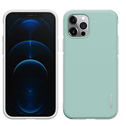 iPhone 12 Pro Kılıf Wlons Hill Kapak