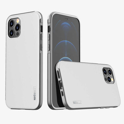 iPhone 12 Pro Kılıf Wlons Hill Kapak