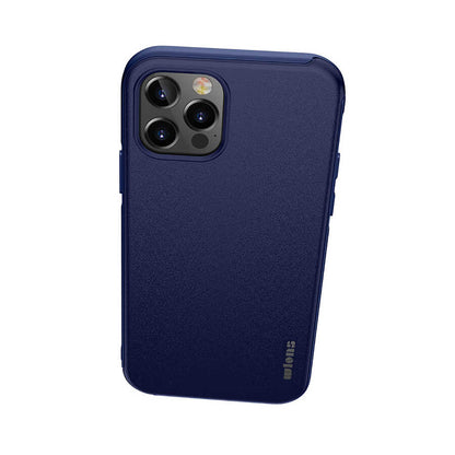 iPhone 12 Pro Kılıf Wlons Hill Kapak