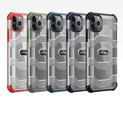 iPhone 12 Pro Kılıf Wlons Mit Kapak