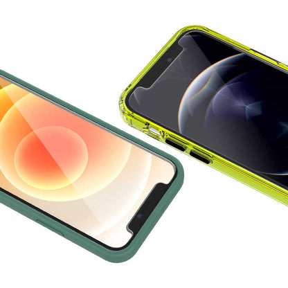 iPhone 12 Pro Max Araree Subcore Temperli Ekran Koruyucu