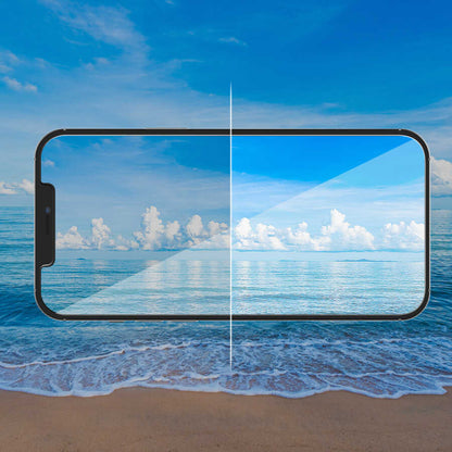 iPhone 12 Pro Max Araree Subcore Temperli Ekran Koruyucu