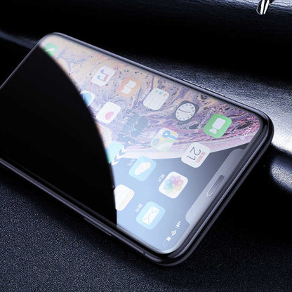 iPhone 12 Pro Max Benks 0.3mm V Pro Anti-Dust Privacy Ekran Koruyucu