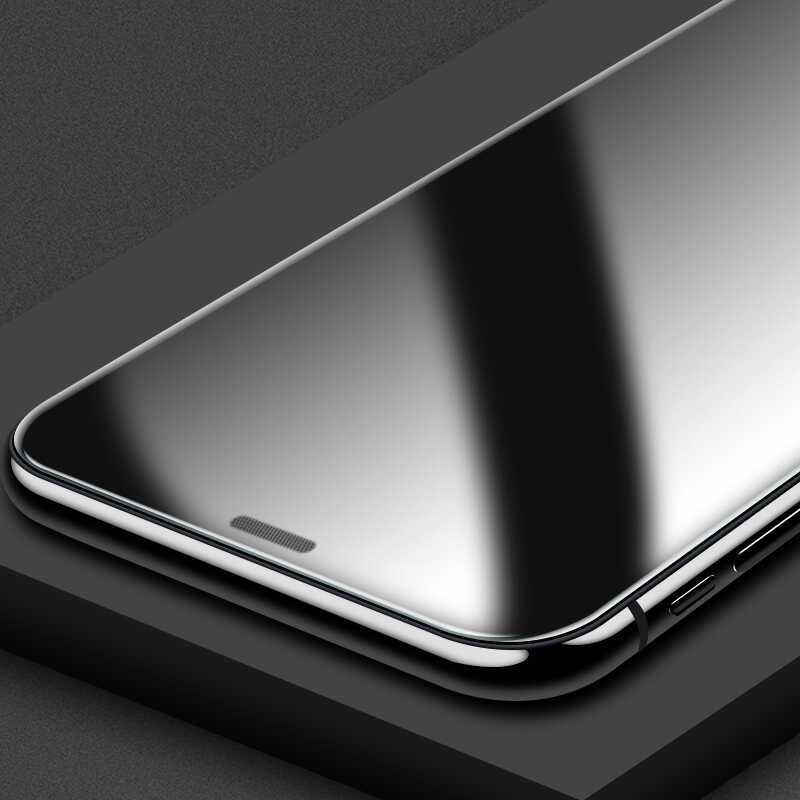 iPhone 12 Pro Max Benks 0.3mm V Pro Anti-Dust Privacy Ekran Koruyucu