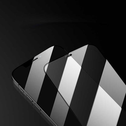 iPhone 12 Pro Max Benks KingKong Corning Glass Temperli Cam Ekran Koruyucu