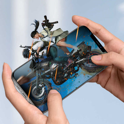 iPhone 12 Pro Max Benks KR Pro Ekran Koruyucu