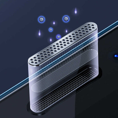 iPhone 12 Pro Max Benks Schott Glass Ekran Koruyucu