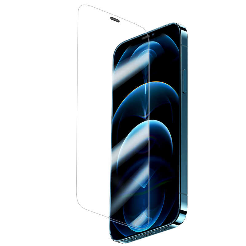iPhone 12 Pro Max Benks Schott Glass Ekran Koruyucu