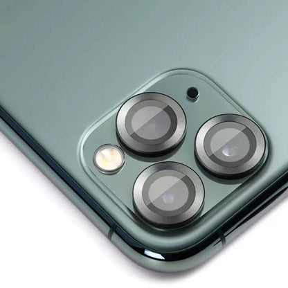 iPhone 12 Pro Max Go Des Eagle Kamera Lens Koruyucu
