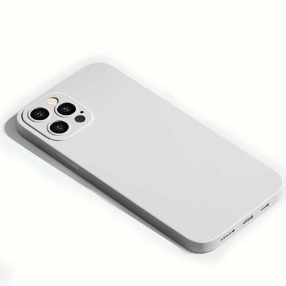iPhone 12 Pro Max Kılıf Benks Full Covered 360 Protective Kapak