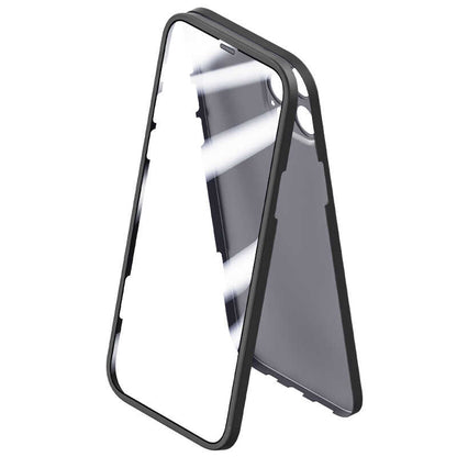 iPhone 12 Pro Max Kılıf Benks Full Covered 360 Protective Kapak