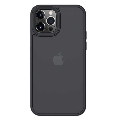 iPhone 12 Pro Max Kılıf Benks Hybrid Kapak