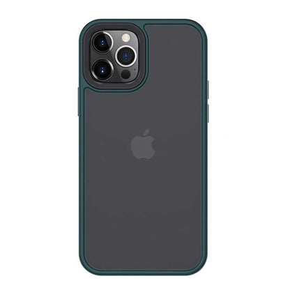 iPhone 12 Pro Max Kılıf Benks Hybrid Kapak
