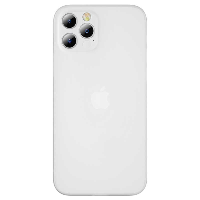 iPhone 12 Pro Max Kılıf Benks Lollipop Protective Kapak