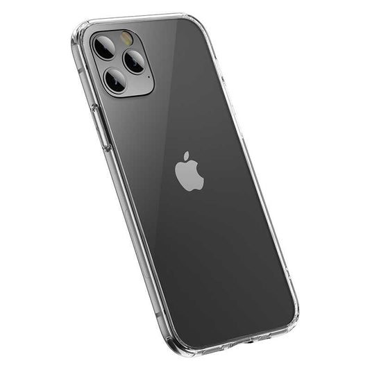 iPhone 12 Pro Max Kılıf Benks Magic Crystal Clear Glass Kapak