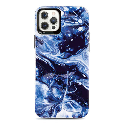 iPhone 12 Pro Max Kılıf Kajsa Lava Kapak