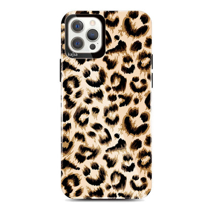 iPhone 12 Pro Max Kılıf Kajsa Wild Kapak