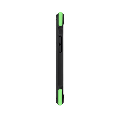 iPhone 12 Pro Max Kılıf SkinArma Standlı Deri Görünümlü Funsha Kapak
