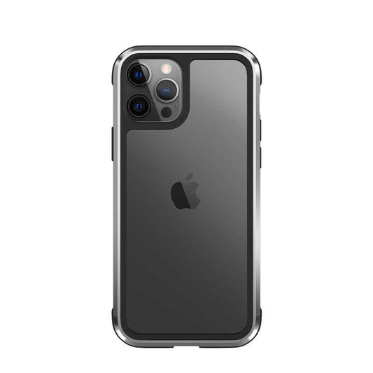 iPhone 12 Pro Max Kılıf Wiwu Defens Armor Kapak
