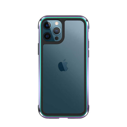 iPhone 12 Pro Max Kılıf Wiwu Defens Armor Kapak