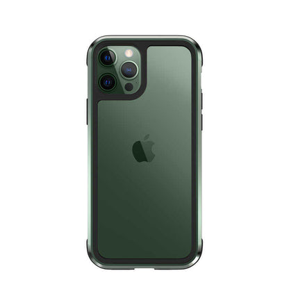 iPhone 12 Pro Max Kılıf Wiwu Defens Armor Kapak