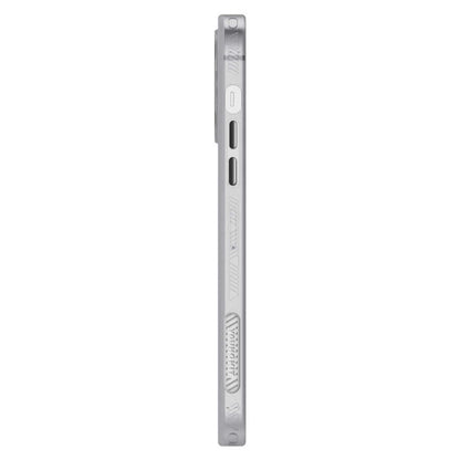 iPhone 12 Pro Max Kılıf YoungKit Fashion Culture Time Serisi Kapak
