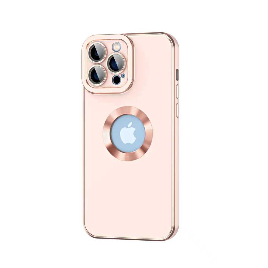 Apple iPhone 12 Pro Max Kılıf Zore Kongo Kapak