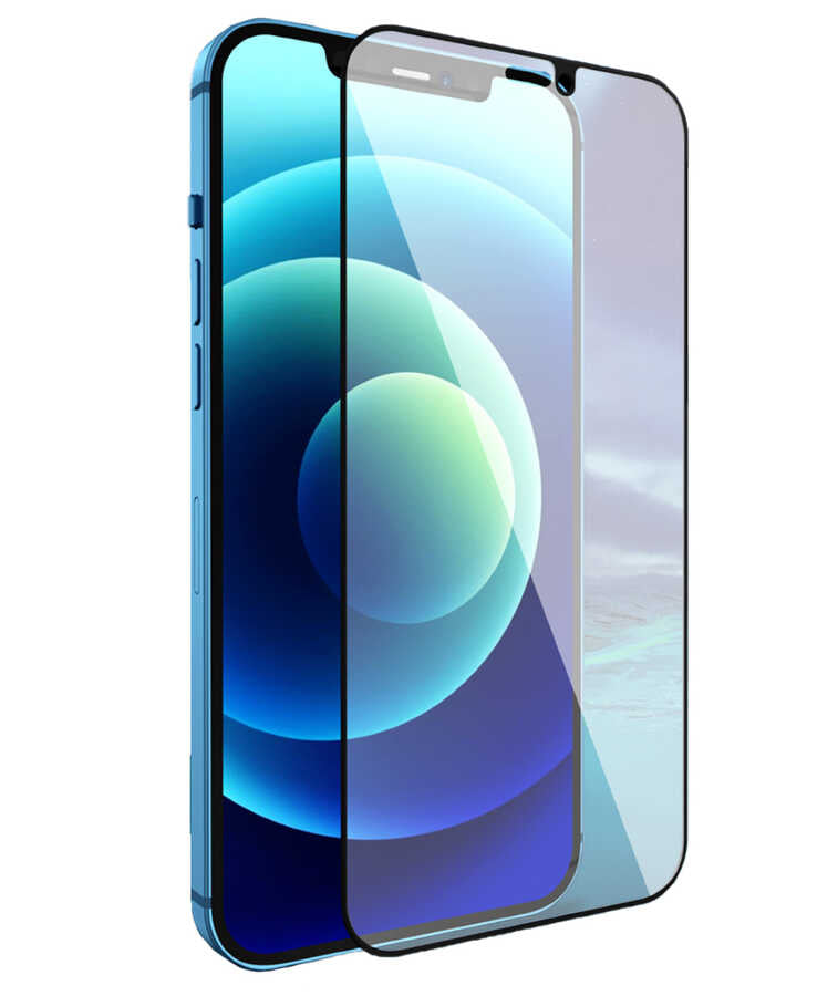 iPhone 12 Pro Max Wiwu iVista Super Hardness Ekran Koruyucu
