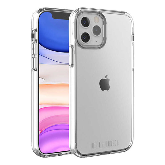 iPhone 12 Pro UR Pure Kapak