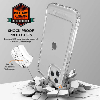 iPhone 12 Pro UR U Model Kapak